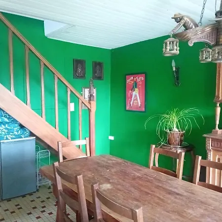 Feriehus 224 Rue St Martin