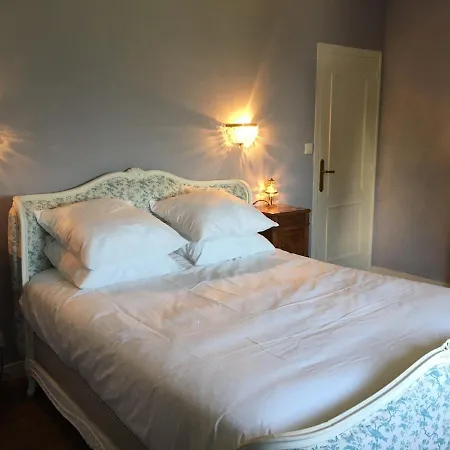 224 Rue St Martin Feriehus *