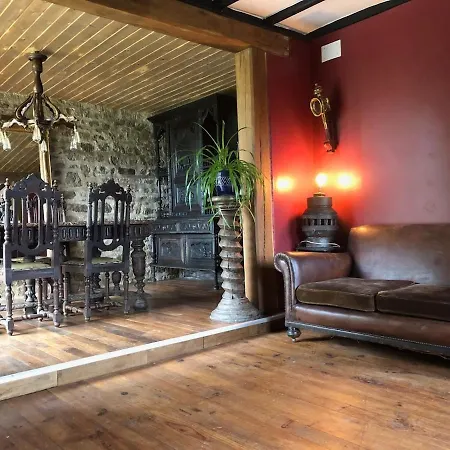 224 Rue St Martin Montbray