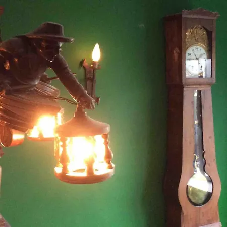 Feriehus 224 Rue St Martin *