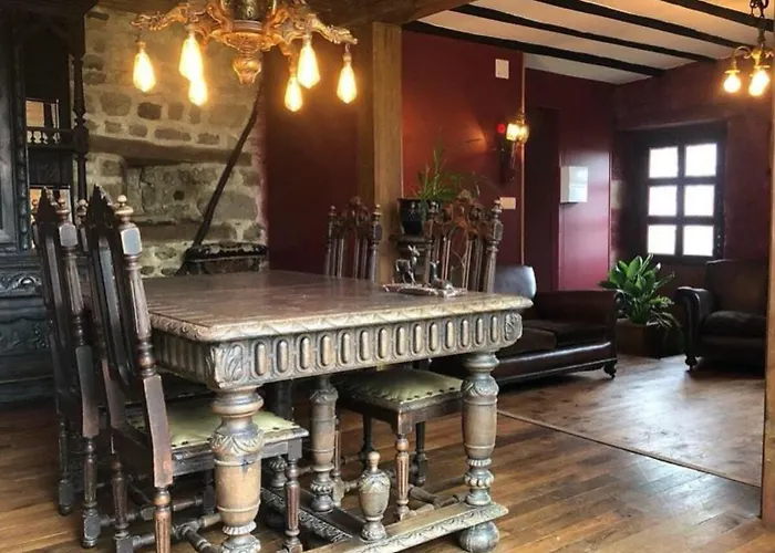 Tatil Evi 224 Rue St Martin *