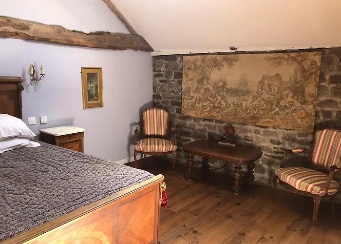 224 Rue St Martin Montbray