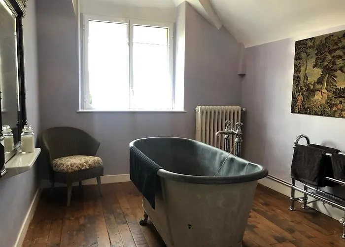 224 Rue St Martin Tatil Evi