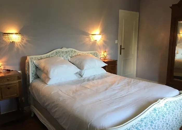 224 Rue St Martin Tatil Evi *