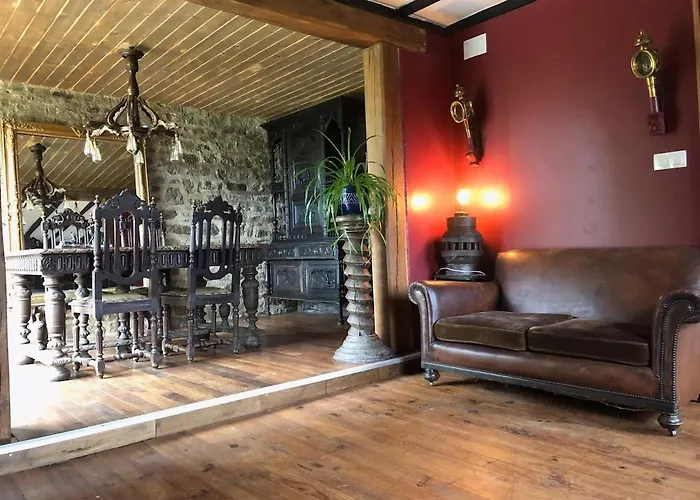 224 Rue St Martin Montbray