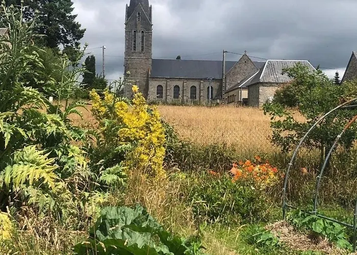 224 Rue St Martin * Montbray