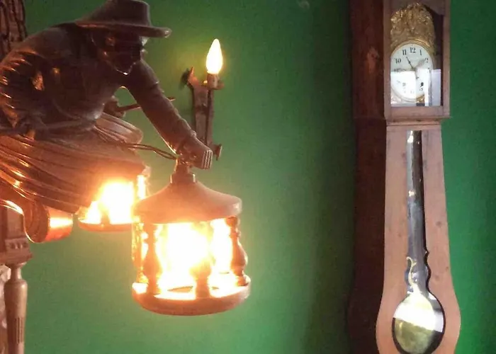 Tatil Evi 224 Rue St Martin *